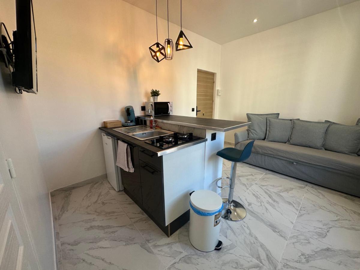 La Maison De Giulia Aparthotel Menton