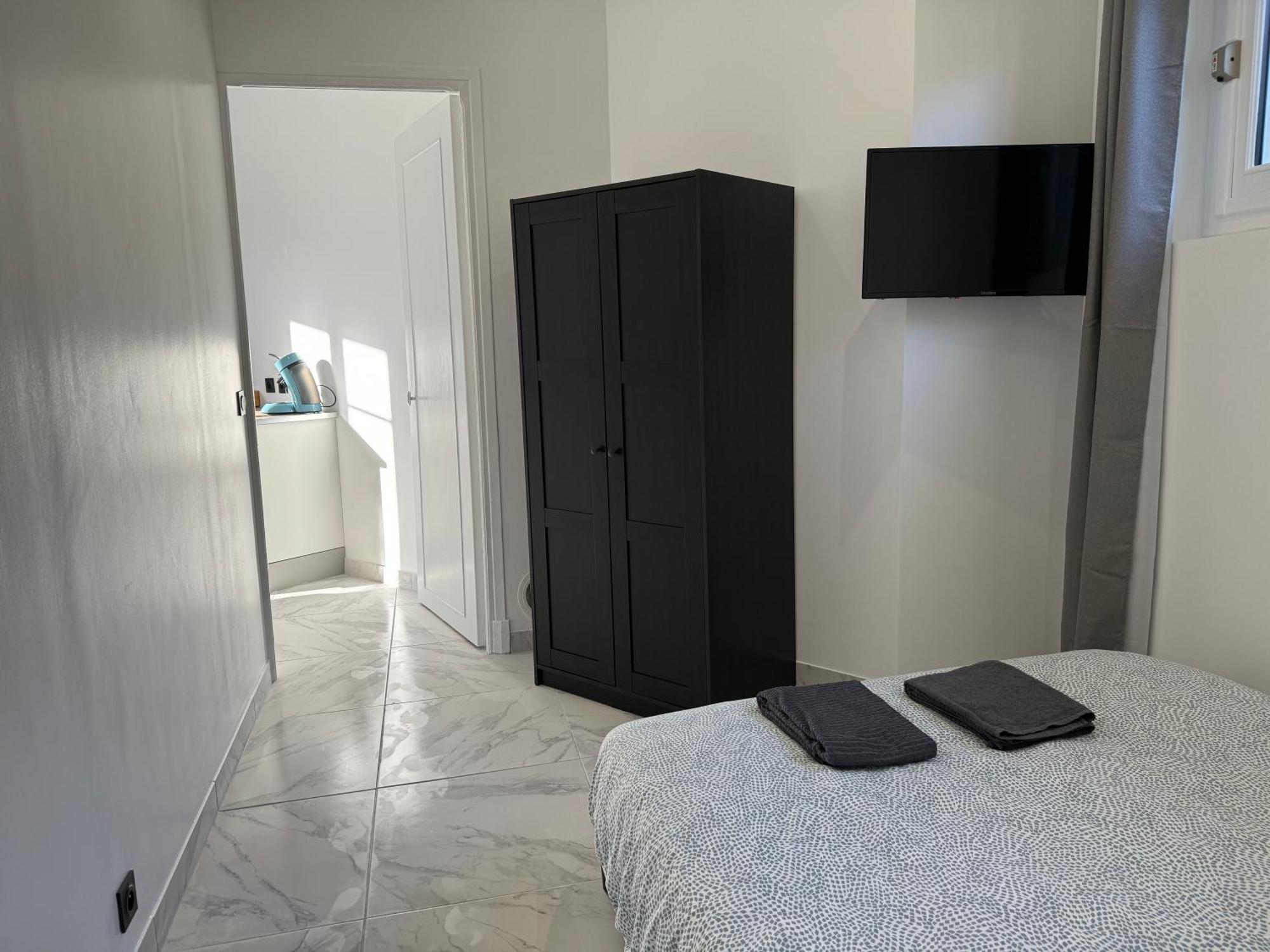 Aparthotel La Maison De Giulia *