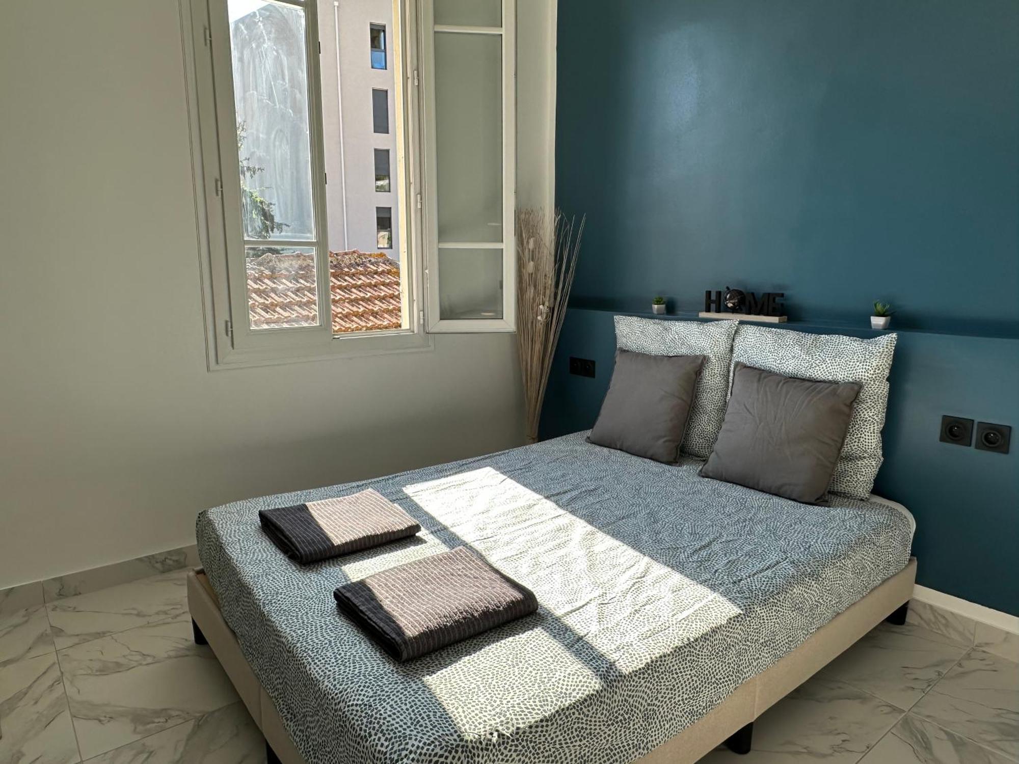 La Maison De Giulia Aparthotel Menton