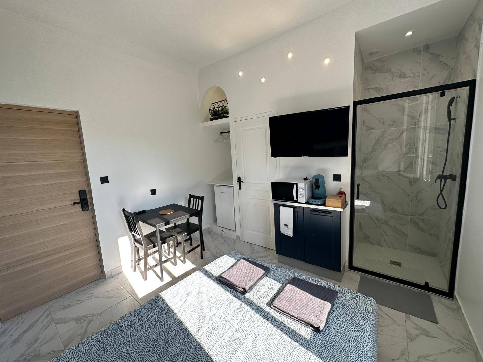La Maison De Giulia Aparthotel Mentone
