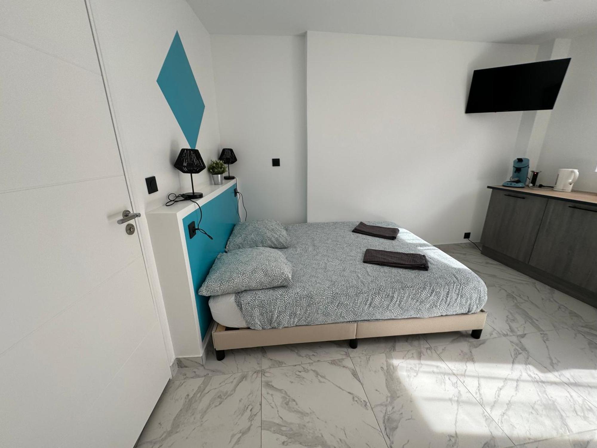 Aparthotel La Maison De Giulia